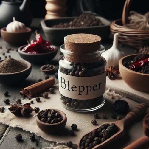 Blackpepper